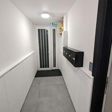 Apartment Le Moderne Centre Parking Gratuit *